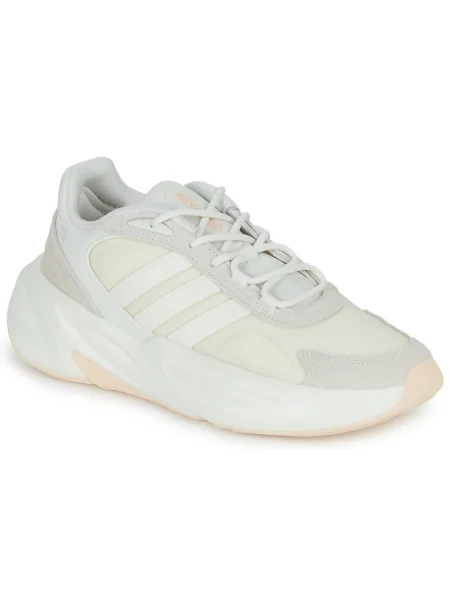 Tenisky Adidas biela