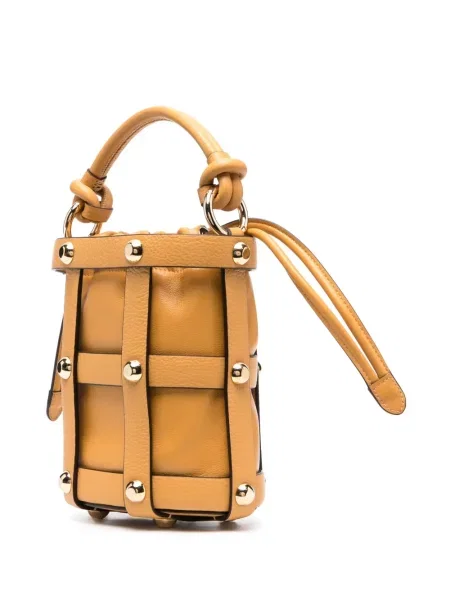 Geantă de mână Ferragamo din piele