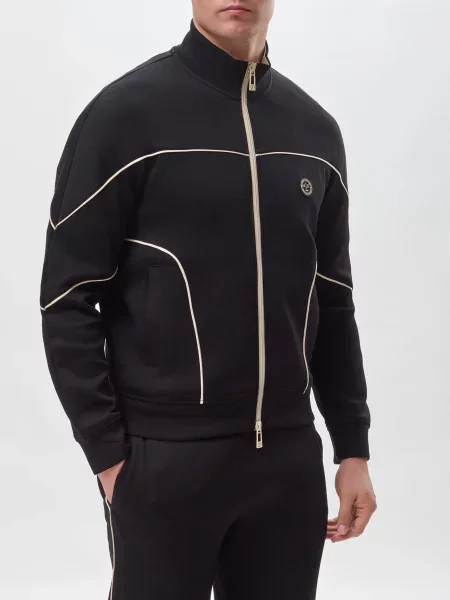 Свитер Armani Exchange черный