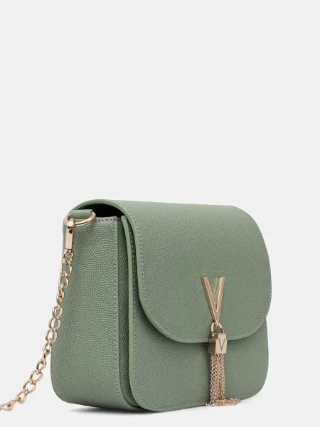 Valentino Bags Torbica zelena