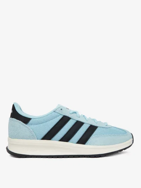 Sneakersy niebieskie