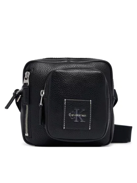 Saszetka Calvin Klein czarna
