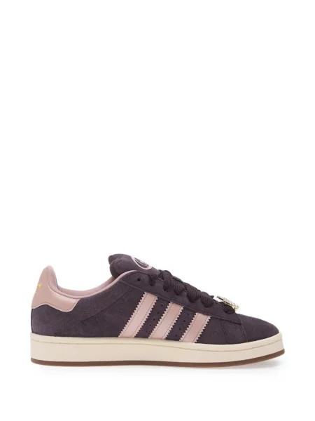 Sneakerși Adidas Campus albastru