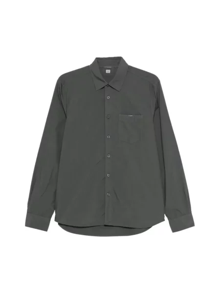 Koszula C.p. Company casual szara