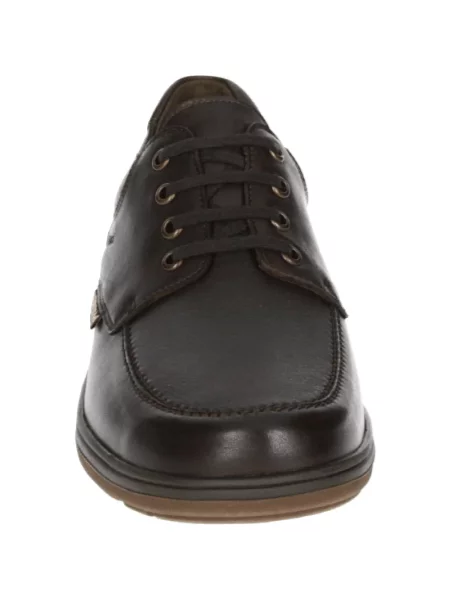 Półbuty Mephisto casual brązowe