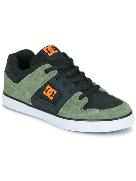 Gyerek félcipő Dc Shoes
