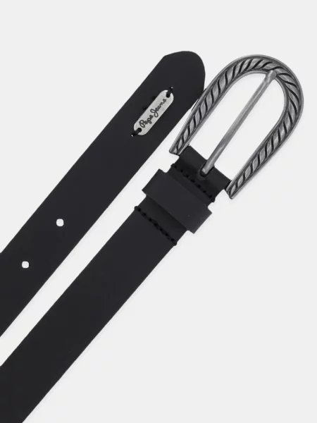 Pepe Jeans CAMILA BELT чорний