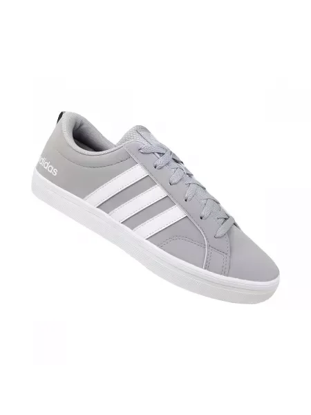 Tenisky Adidas sivá