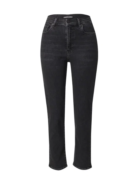 ARMEDANGELS Jeans LEJAANI denim negru