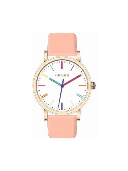 Hodinky Paul Lorens biela