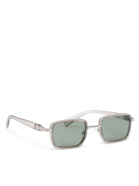 Okulary przeciwsłoneczne Aldo szare