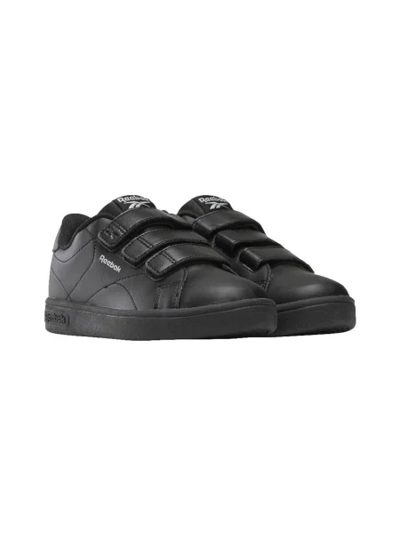 Félcipo Reebok Sport fekete