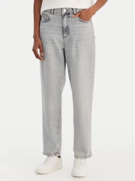 MAX&Co. Jeansy Lisbona Błękitny niebieskie