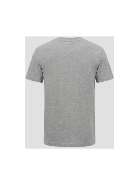 Koszulka A.p.c. szara