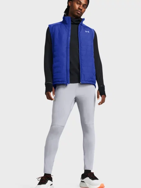 Жилет Under Armour для бігу синій