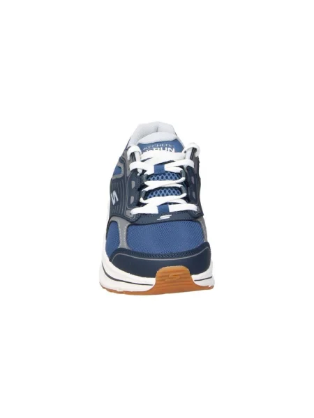 Tenisky Skechers modrá