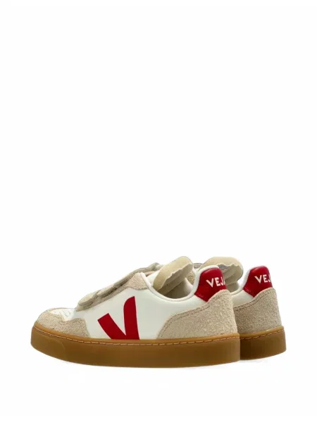Sneakersy dziecięce Veja białe