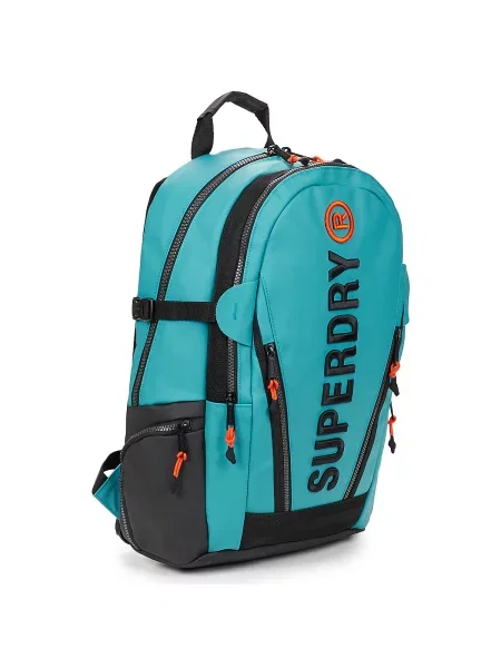 Rucsac Superdry albastru