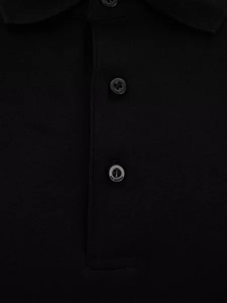 Футболка Karl Lagerfeld черная