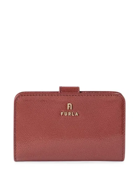 Portofel Furla maro