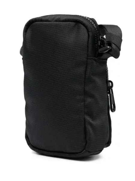 Geantă crossbody Calvin Klein negru