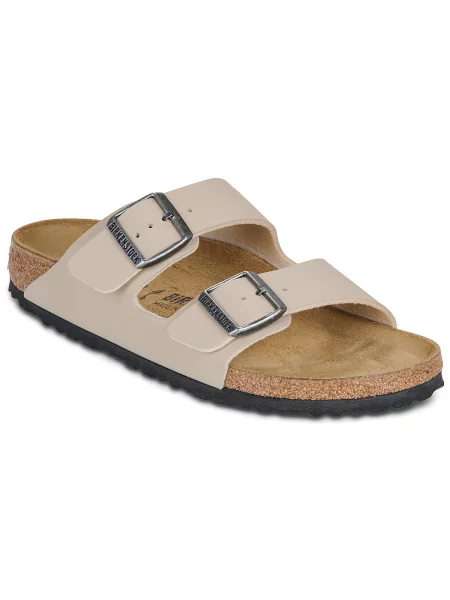 Natikače Birkenstock Arizona bež