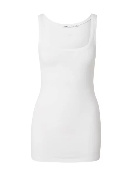 Tricou Samsøe Samsøe alb