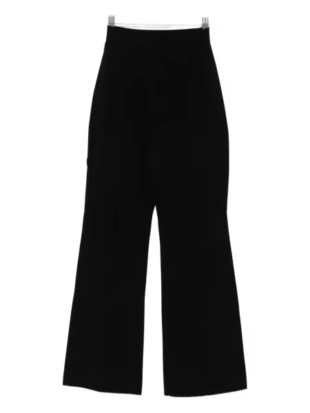 Pantaloni Simkhai negru