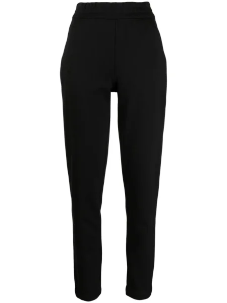Pantaloni Emporio Armani negru