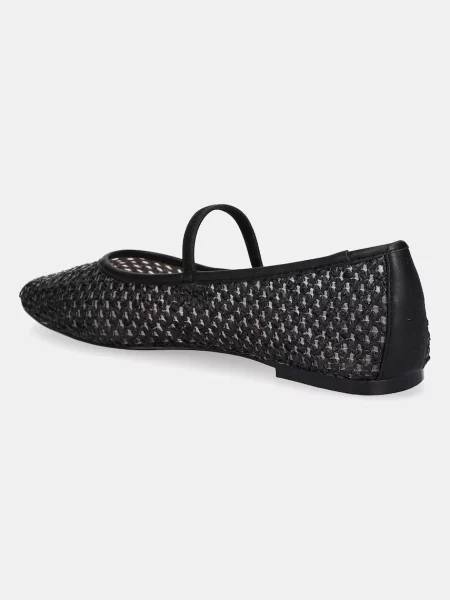 Baleríny Steve Madden Majorca černá