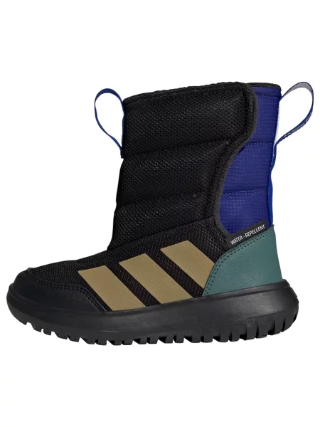 Adidas Škornji za sneg Winterplay črna