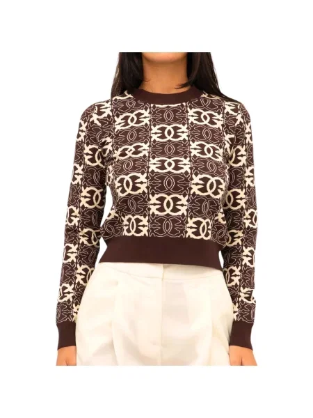 Pinko Pulover GYPSIES maro