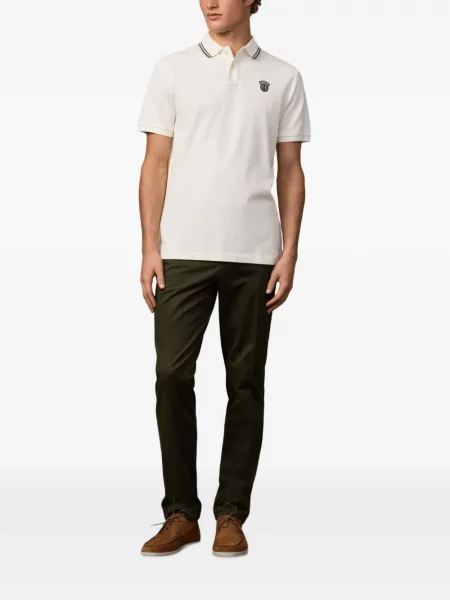 Tricou polo Hackett London