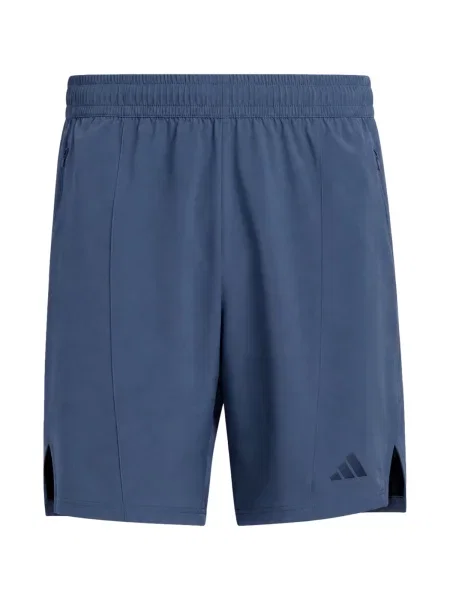 ADIDAS PERFORMANCE Pantaloni albastru