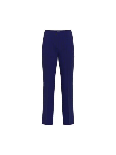 Pantaloni Linea Emme Marella albastru