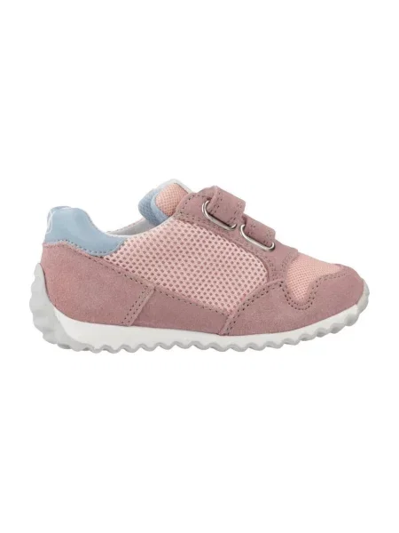 Pantofi copii Naturino roz