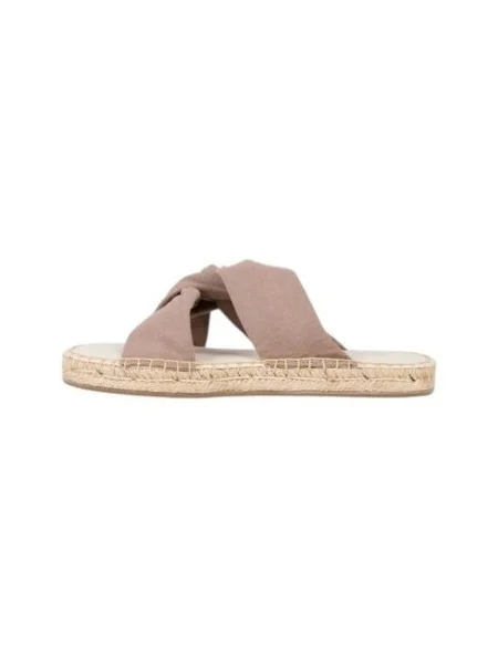 Pantofi Emu bej