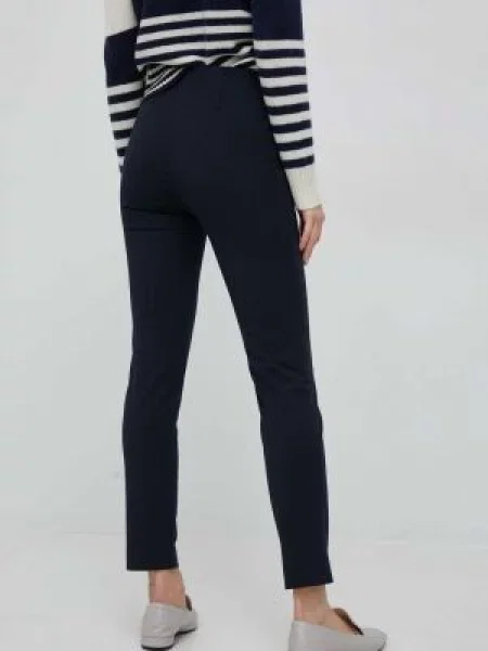 Брюки Lauren Ralph Lauren синие
