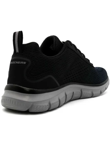 Pantofi Skechers albastru