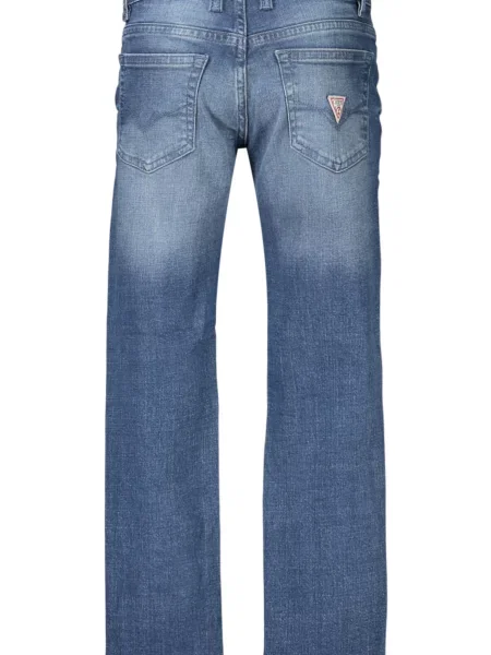 Gyerek farmerek Guess Jeans kék