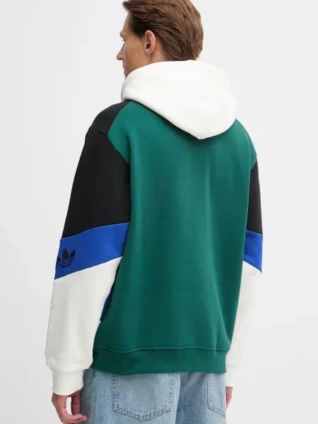 Свитер Adidas Originals с капюшоном