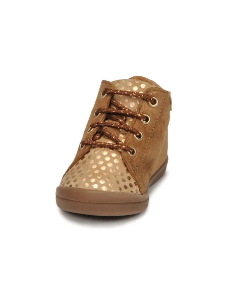Pantofi copii Gbb maro