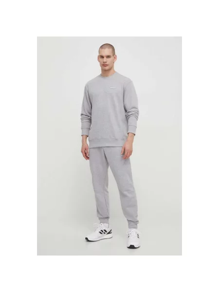 Bluza sportowa Columbia szara
