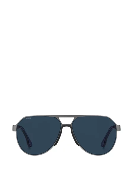 Ochelari de soare Boss gri