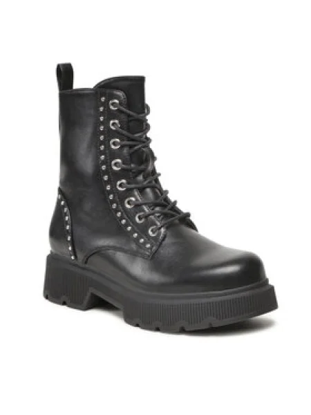 DeeZee Ghete negru