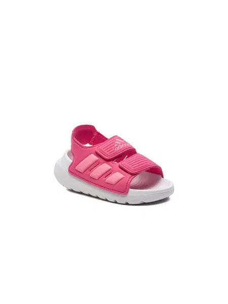 Sandale adidas Altaswim Sandals Kids ružičasta