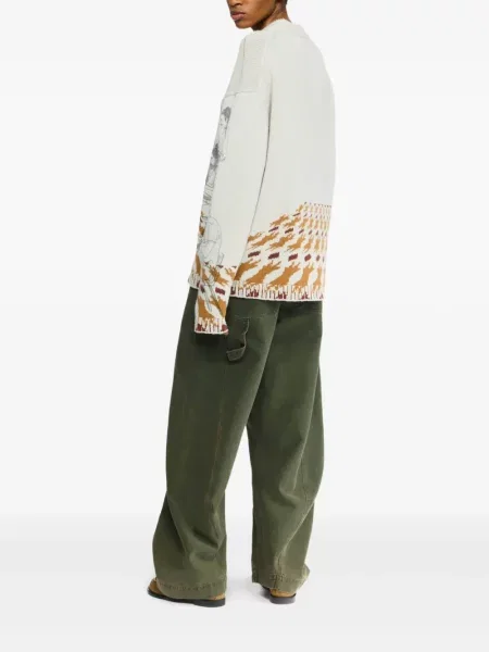 Pulover Jw Anderson gri