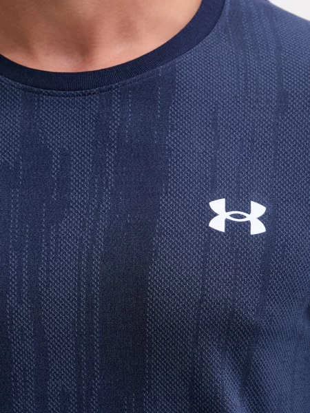 Under Armour edzős póló Vanish Seamless
