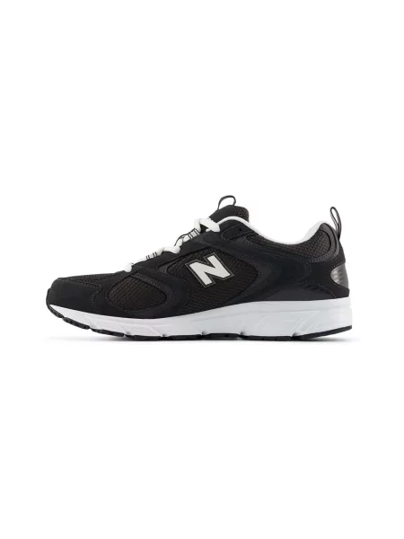 Pantofi New Balance alb
