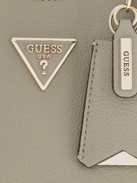 Сумка Guess бежева